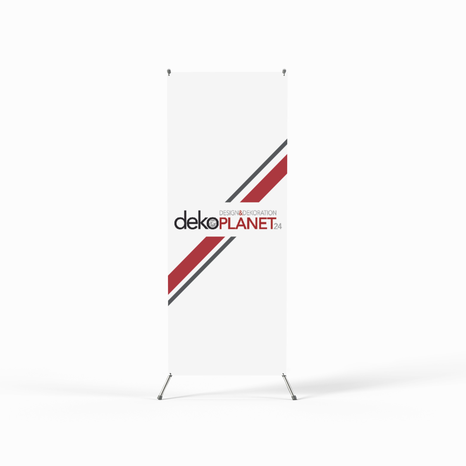 X-Banner Display 80 x 200 cm